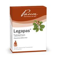 LEGAPAS Tabletten