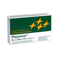 Phytostar Baldrian Melisse Passionsblume