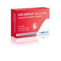ASS-elac 100 mg TAH