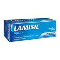Lamisil Spray