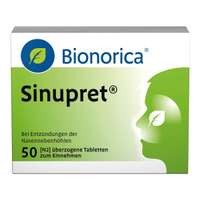 Sinupret