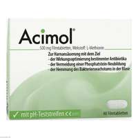 Acimol