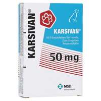Karsivan 50 mg