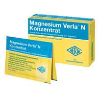 Magnesium Verla N Konzentrat