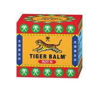 Tiger Balm rot N