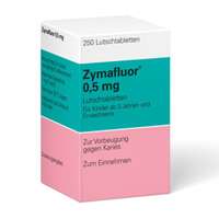 Zymafluor 0,5mg