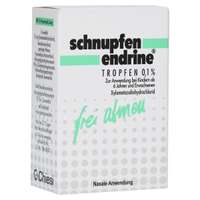 Schnupfen endrine Tropfen 0,1%