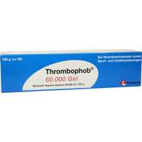Thrombophob 60.000 Gel