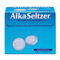 Alka-Seltzer classic