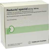 Reducto-Spezial