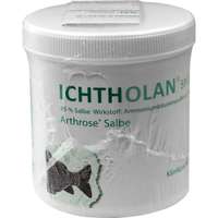Ichtholan spezial