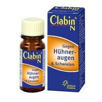 Clabin N