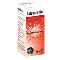 Cefavora Cor
