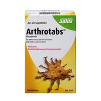 Arthrotabs