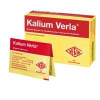 Kalium Verla