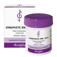 Zinkpaste BW