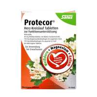 Protecor Herz-Kreislauf Tabletten zur Funktionsunterstützung