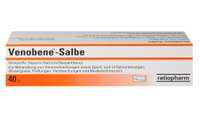 Venobene - Salbe