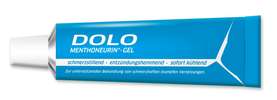 Dolo - Menthoneurin  - Gel