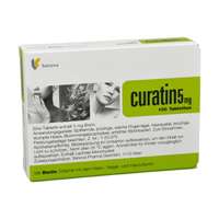 Curatin 5 mg - Tabletten