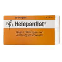 Helopanflat Dragees
