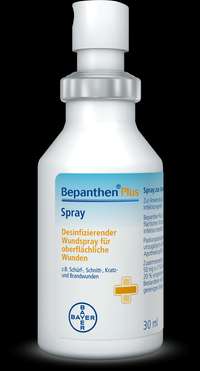 Bepanthen Plus Spray