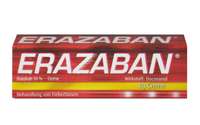 Erazaban 100 mg/g Creme