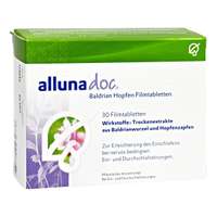 Nytedoc Schlaf Filmtabletten