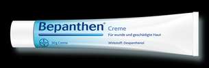 Bepanthen - Creme