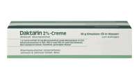 Daktarin 2 % - Creme