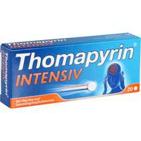Thomapyrin INTENSIV