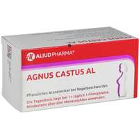 Agnus castus Al