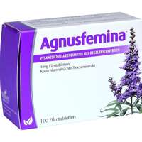 Agnusfemina