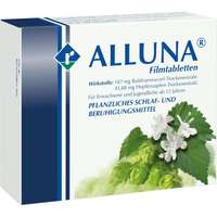 ALLUNA Schlaf