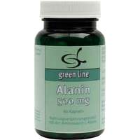 Alphanine 500