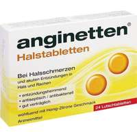 anginetten Halstabletten