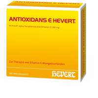 Antioxidans E Hevert