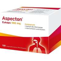 Aspecton Eukaps 100 mg