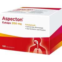 Aspecton Eukaps 200 mg