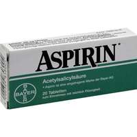 Aspirin 100mg