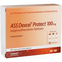 ASS Dexcel Protect 100 mg