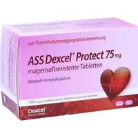 ASS Dexcel Protect 75 mg