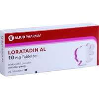 Atorvastatin AL 10 mg Filmtabletten