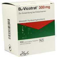 B6-Vicotrat 300 mg