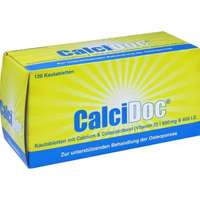 CalciDoc