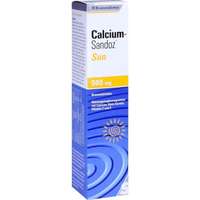 Calcium-Sandoz 500 mg