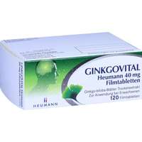 Citalo-Heumann 40 mg Filmtabletten