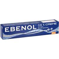 Ebenol 0,25% Creme