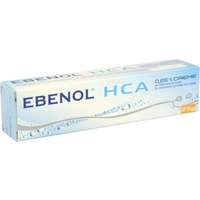 Ebenol HCA 0,25% Creme