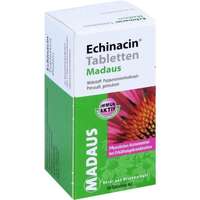 Echinacin Tabletten Madaus